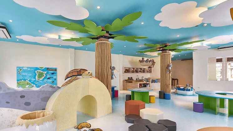 Bandara Resort and Spa Samui